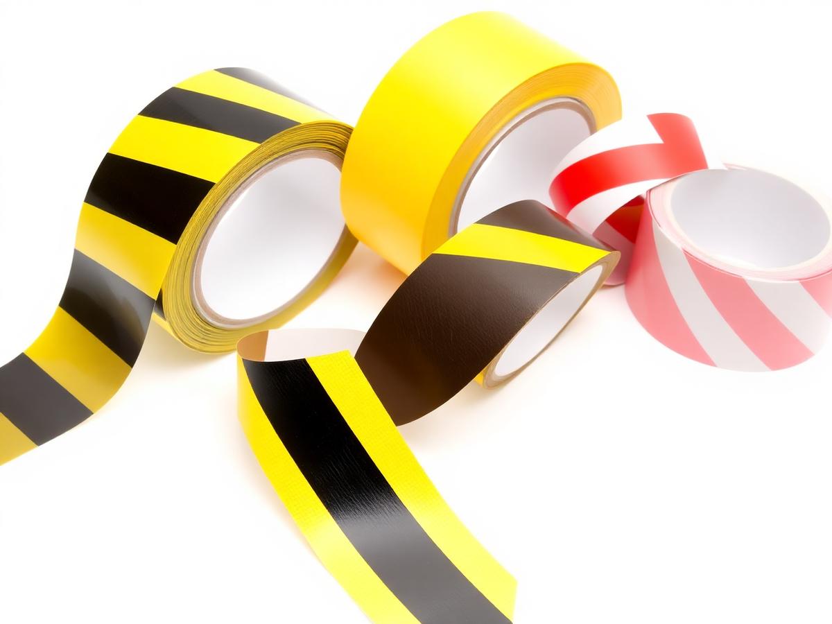 Warning Tape