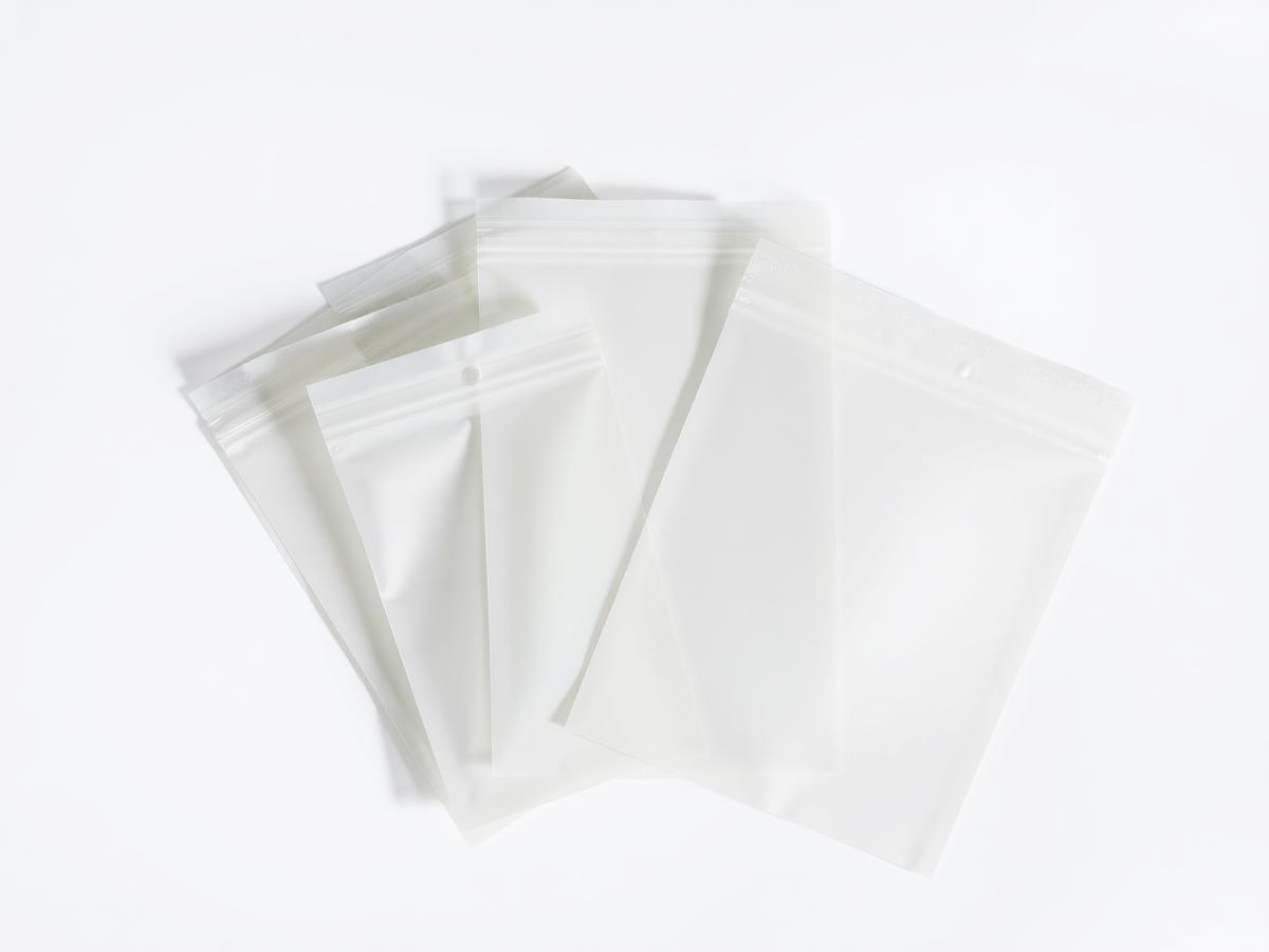 Grip Seal Bags 1.5 x 2.5"