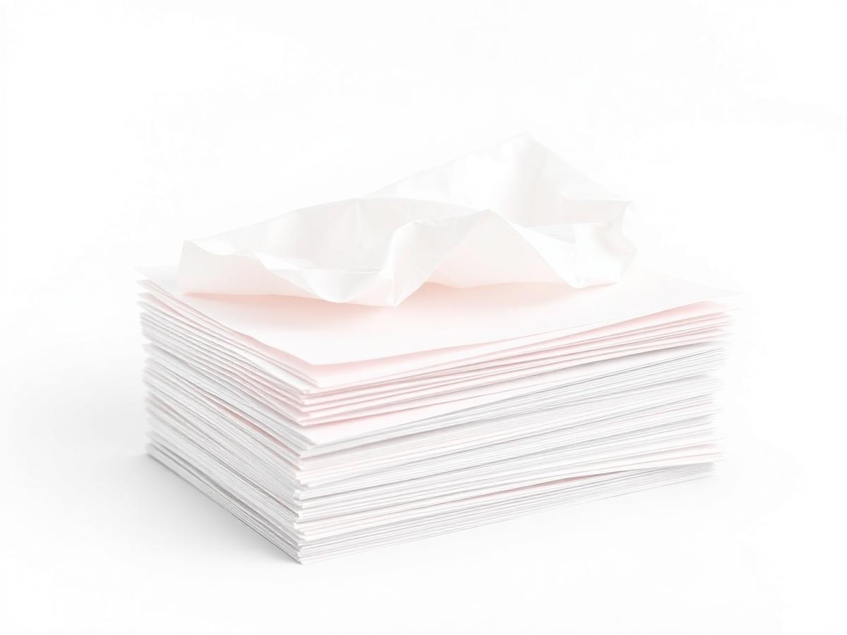 Acid Free Tissue Paper