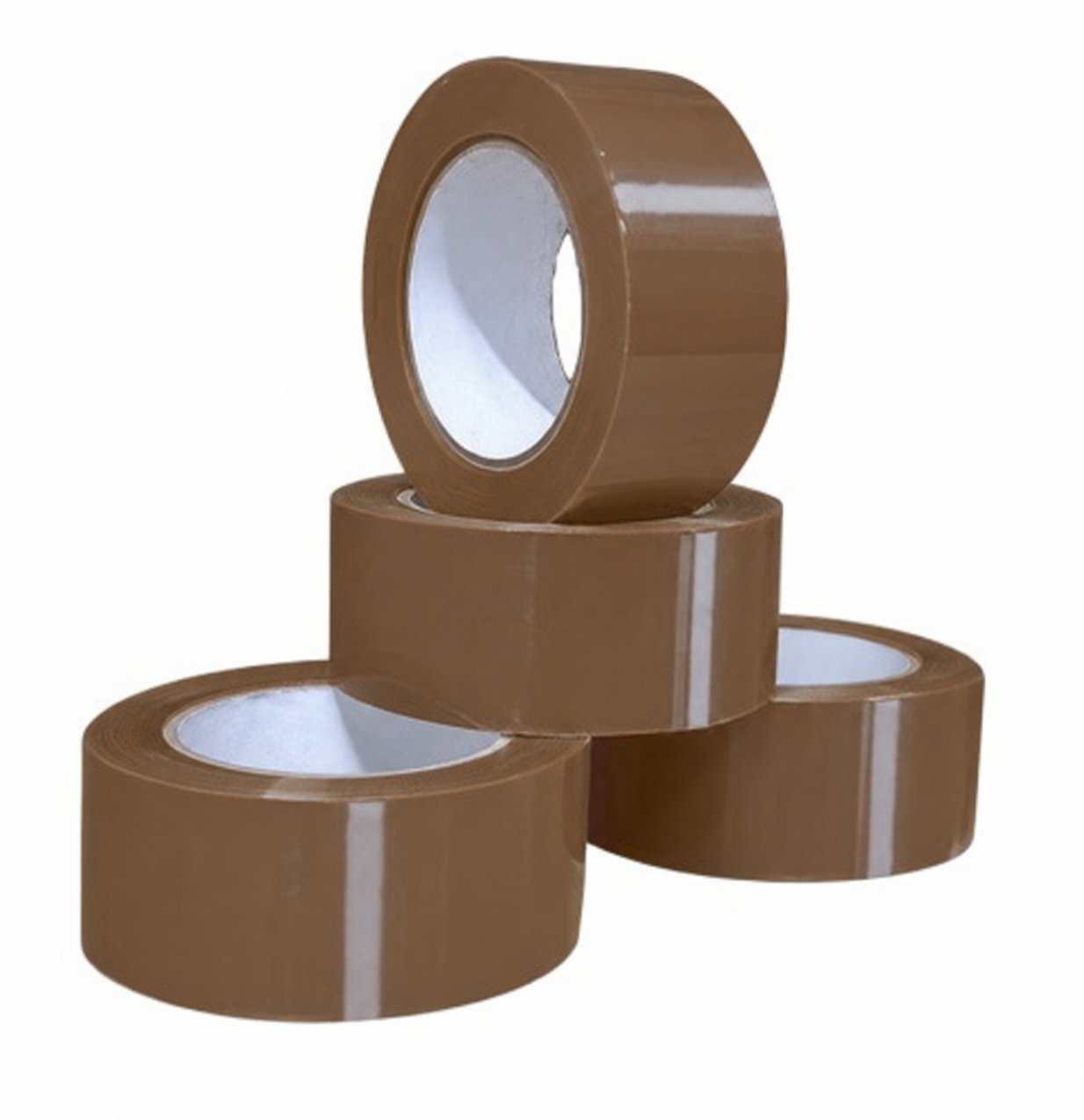 Polyprop Packaging Tape Buff