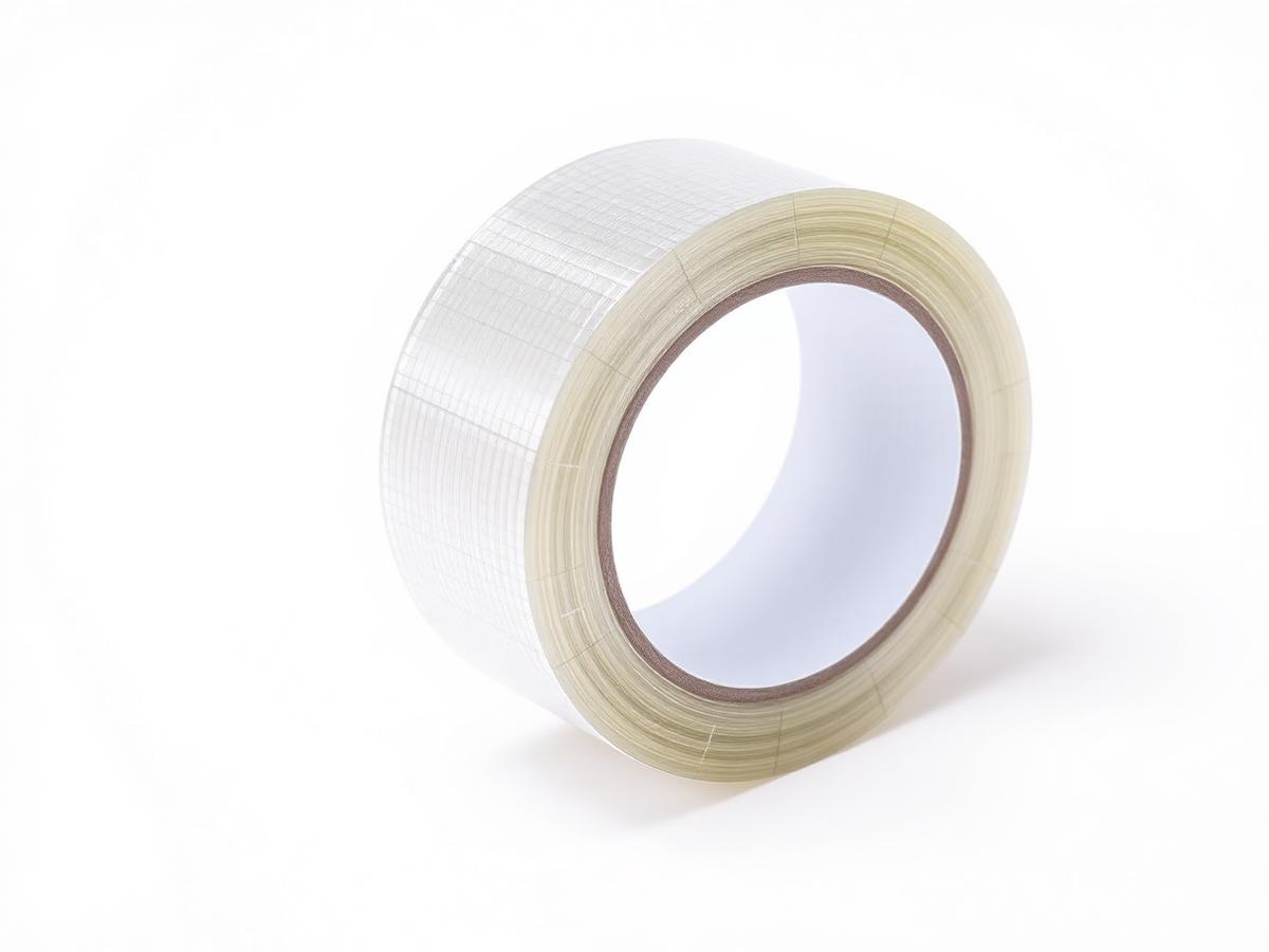 Crossweave Tape