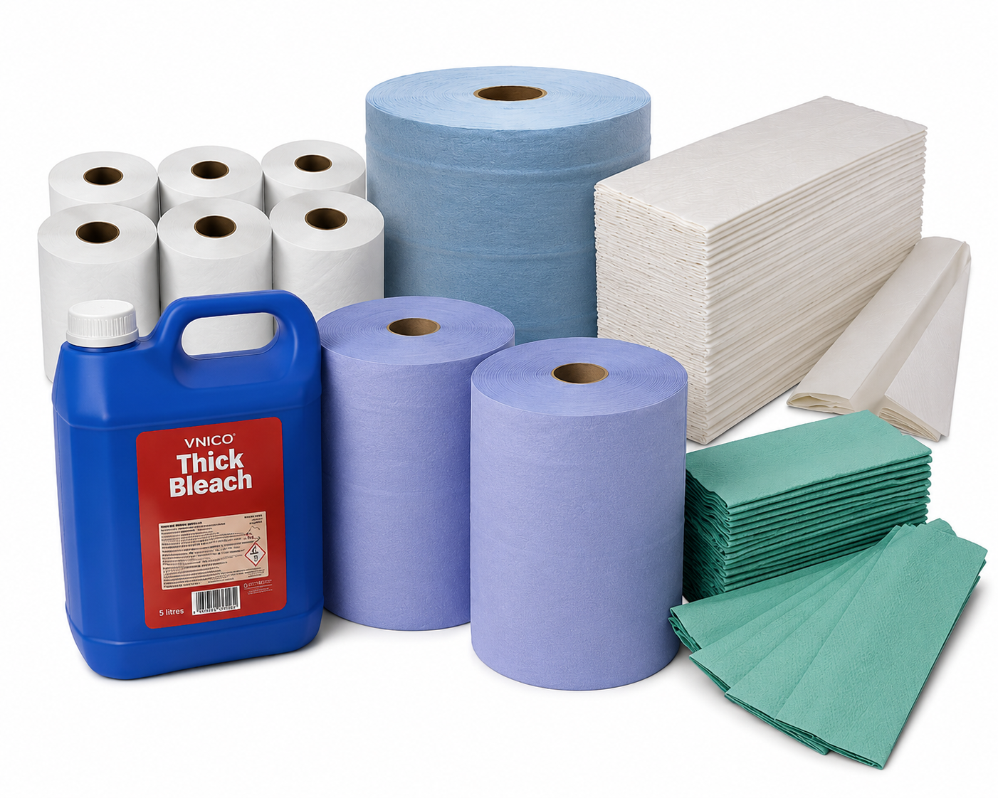 Janitorial