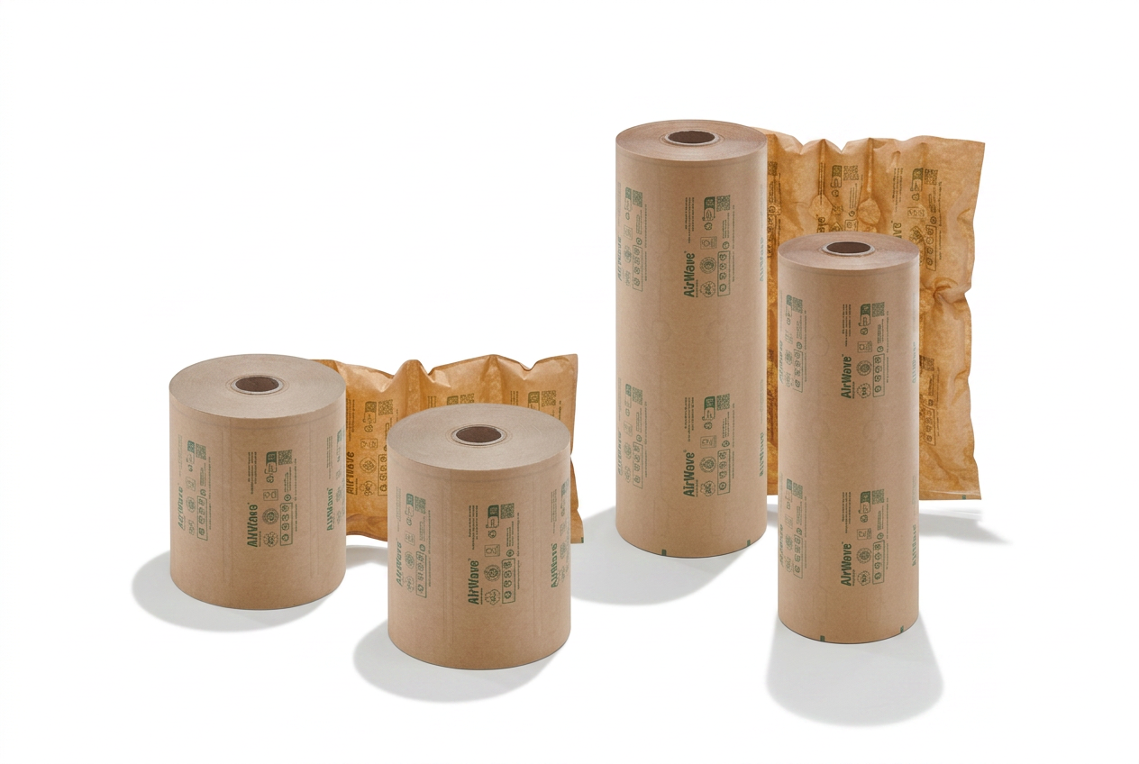 Air Bag Materials