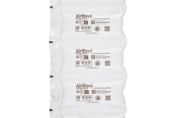 Airwave Film 7.1 Material HDPE