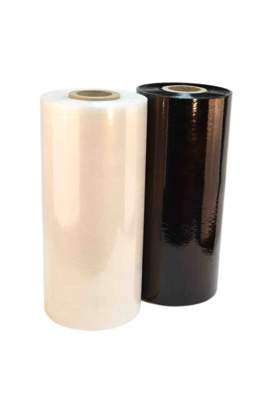 Machine Stretch Film