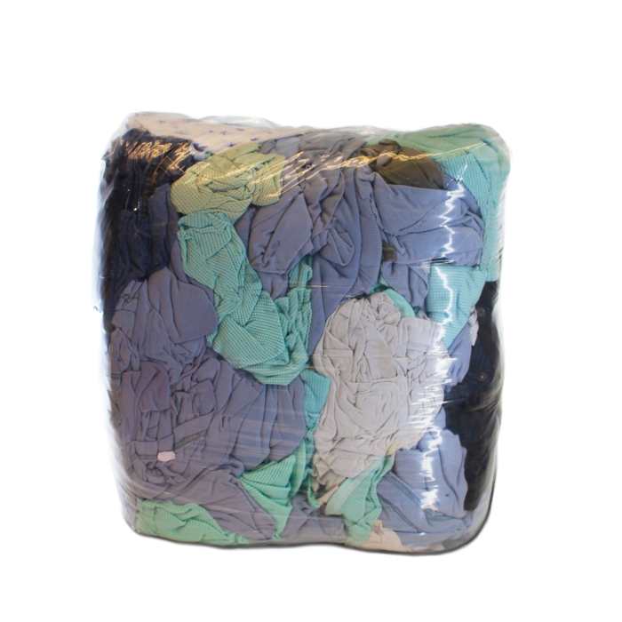 Mixed Rags 10kg