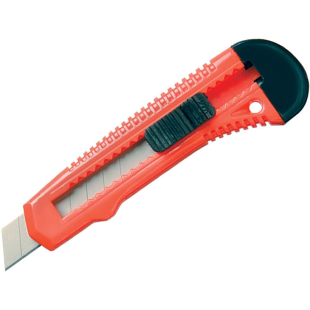 18mm Snap Off Knife