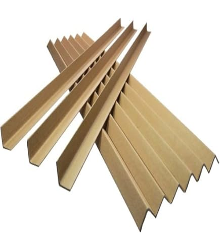 Plastic Edge Guards 37mm x 32mm