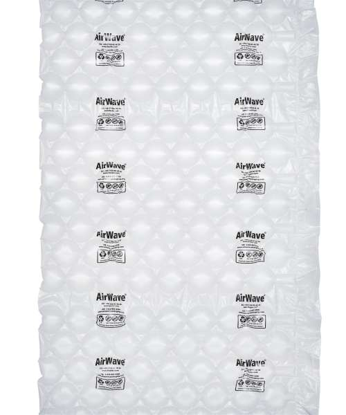 Airwave Film 8.4 Material HDPE