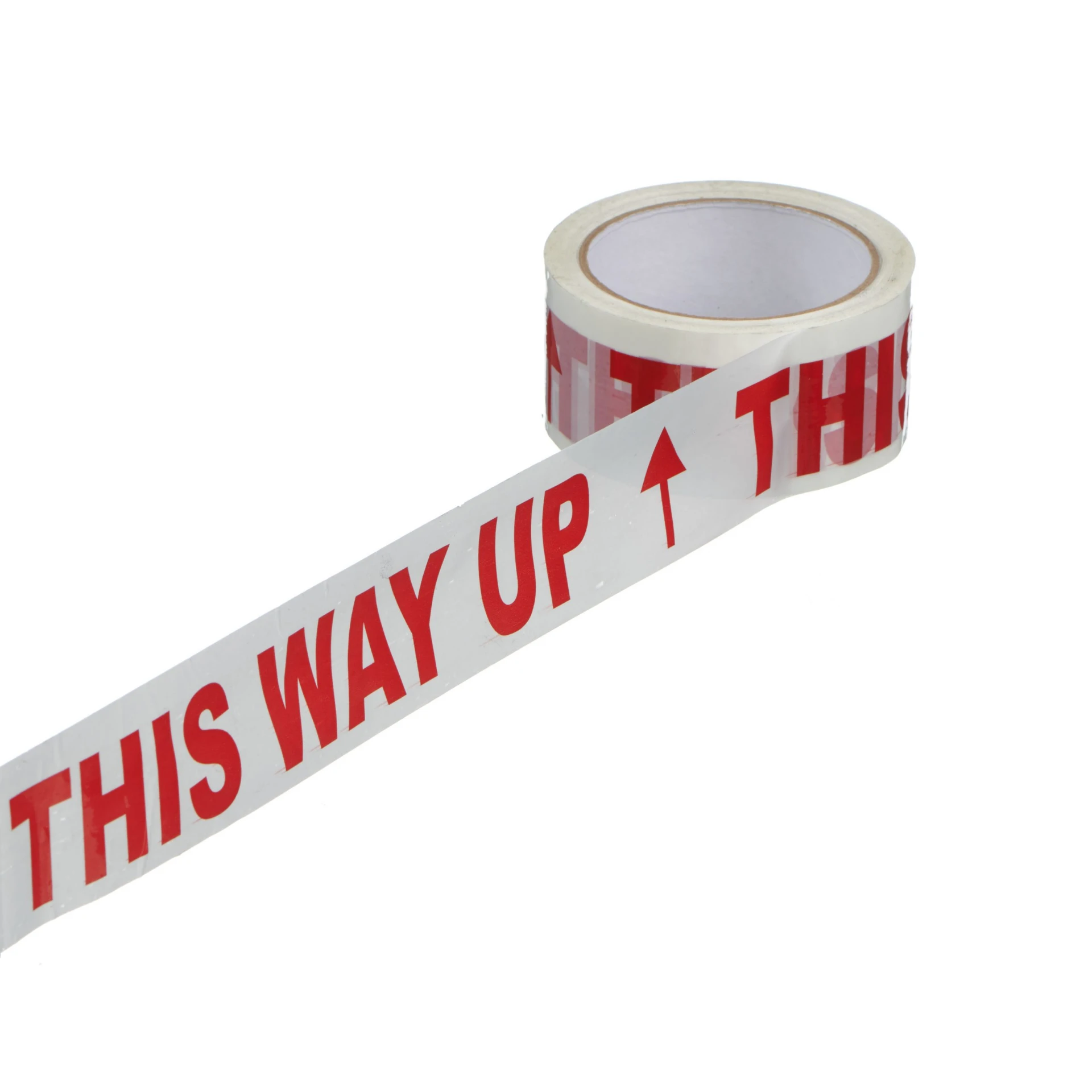 Low Noise Tape - This Way Up