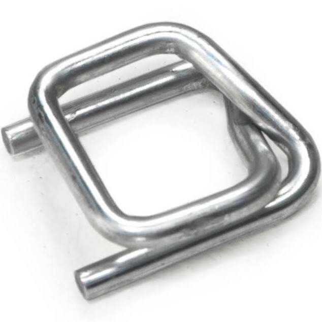 Metal Strapping Buckles 13mm Wire