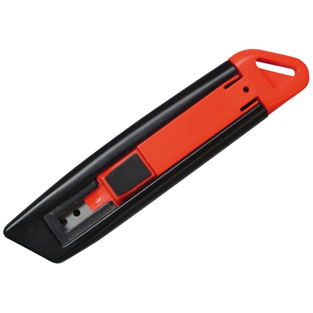 5 Pack Safety Knife