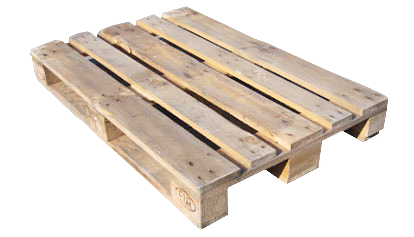 Used Standard Pallet