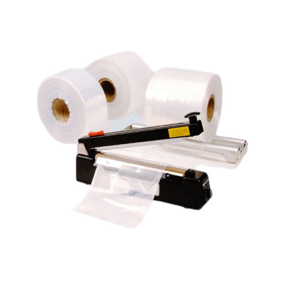 Layflat Tubing