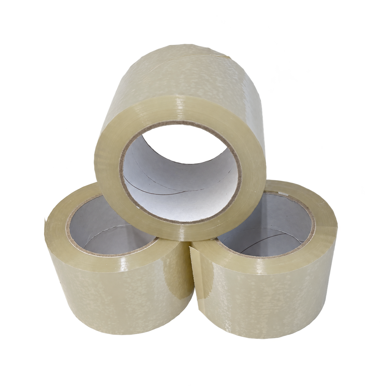Polyprop Packaging Tape Clear