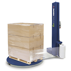 Pallet Wrapper