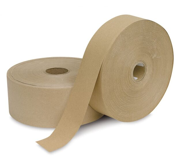 Gum Paper Packaging Tape