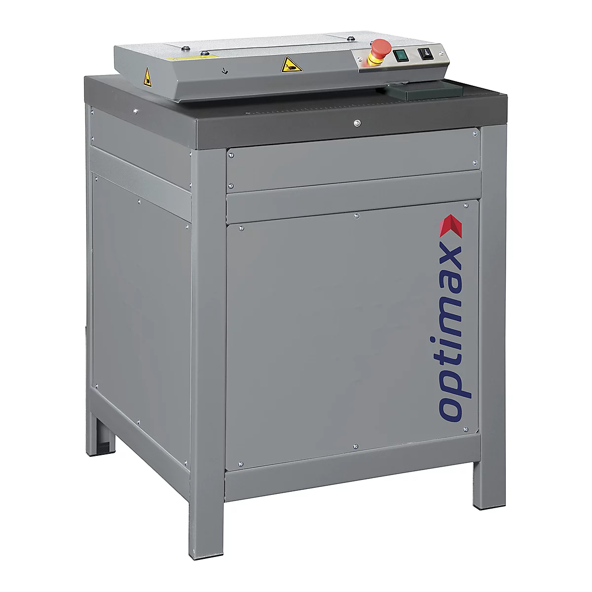 Corrugated Shredder