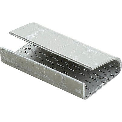 Metal Strapping Seals 12mm (Konrad)