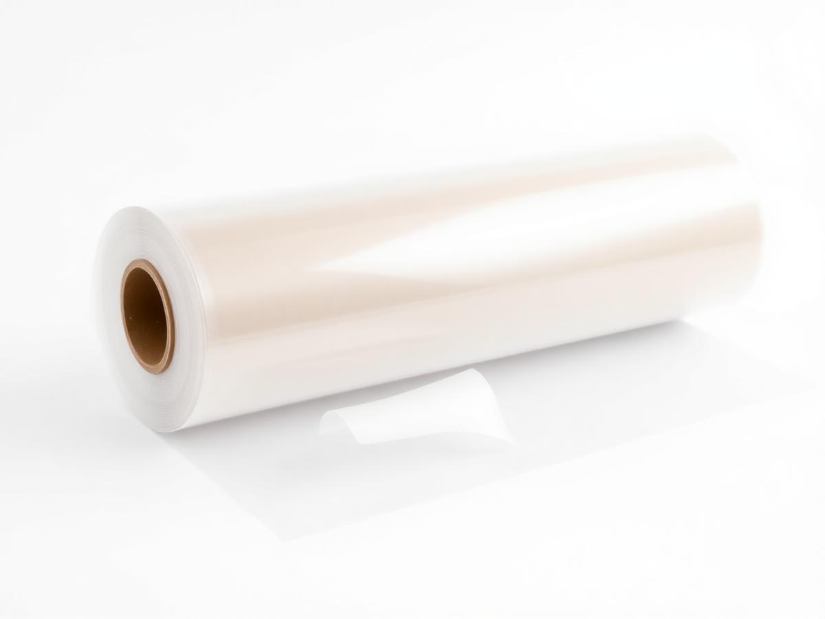 1000mm/2000mm Centrefold Polythene Sheet - Light Duty
