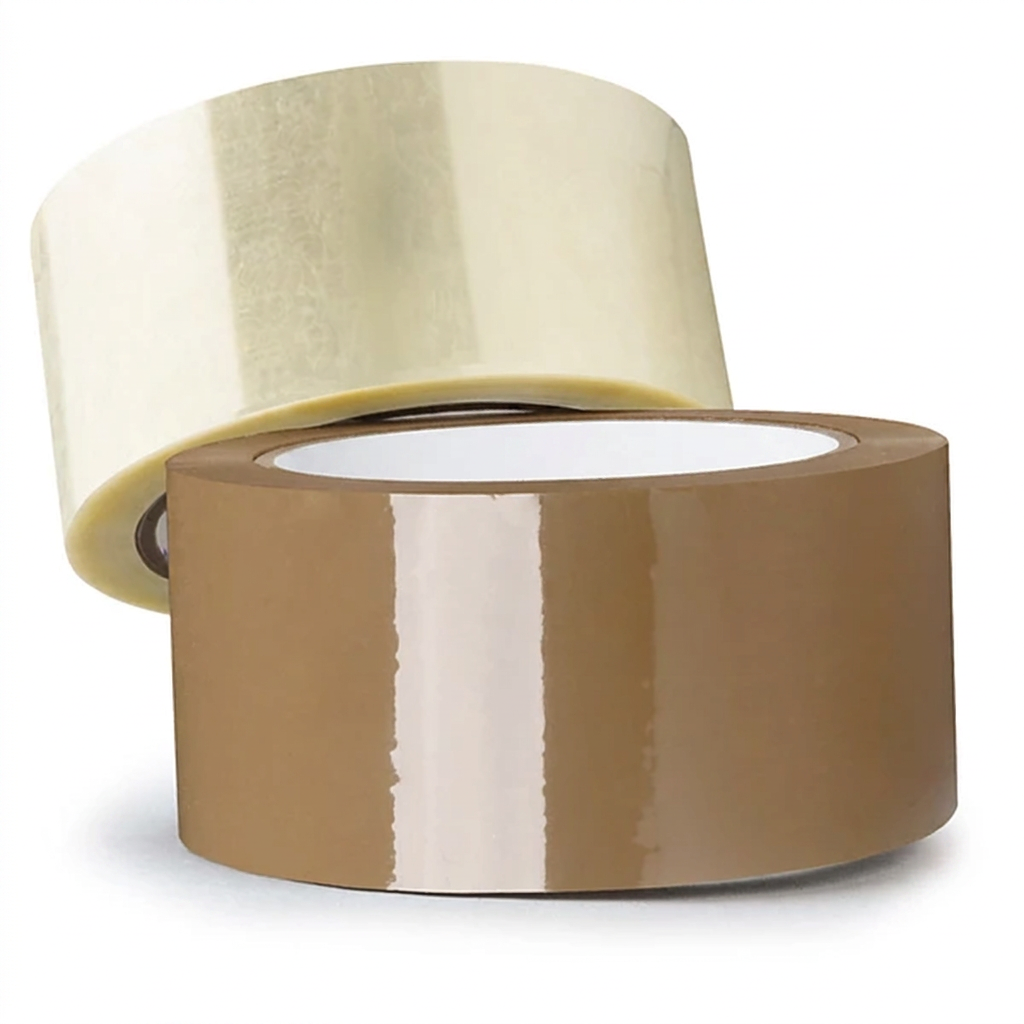 Polyprop Packaging Tape