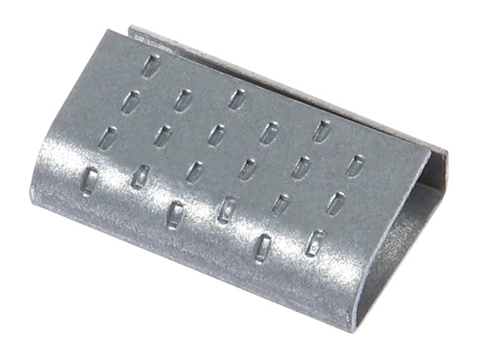 Metal Strapping Seals 19mm Cord