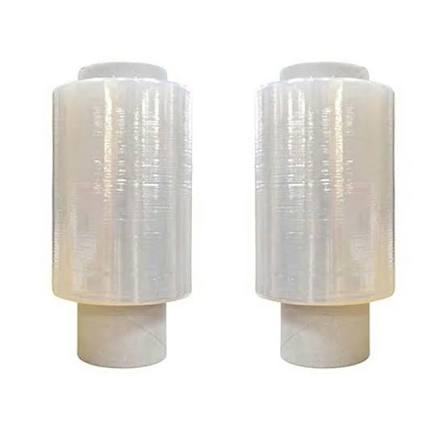 Stretch Film Rolls 40 BX CLEAR