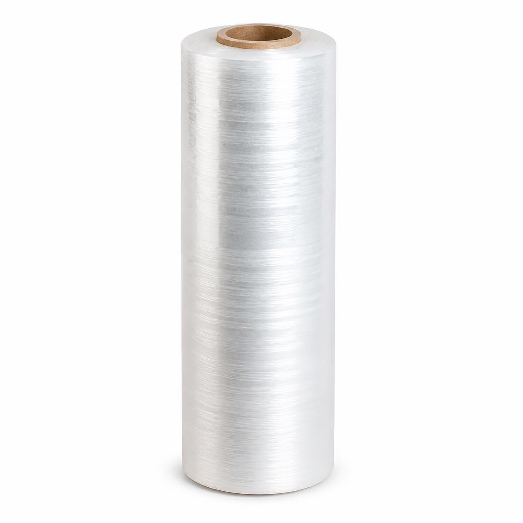 250mm x 1500m x 23mu Spiral