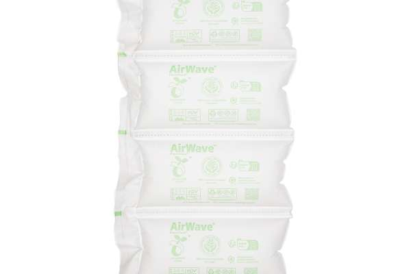 Air Bag Void Fill Pillows