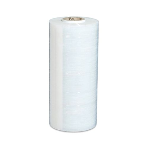 Machine Stretch Film Rolls Clear