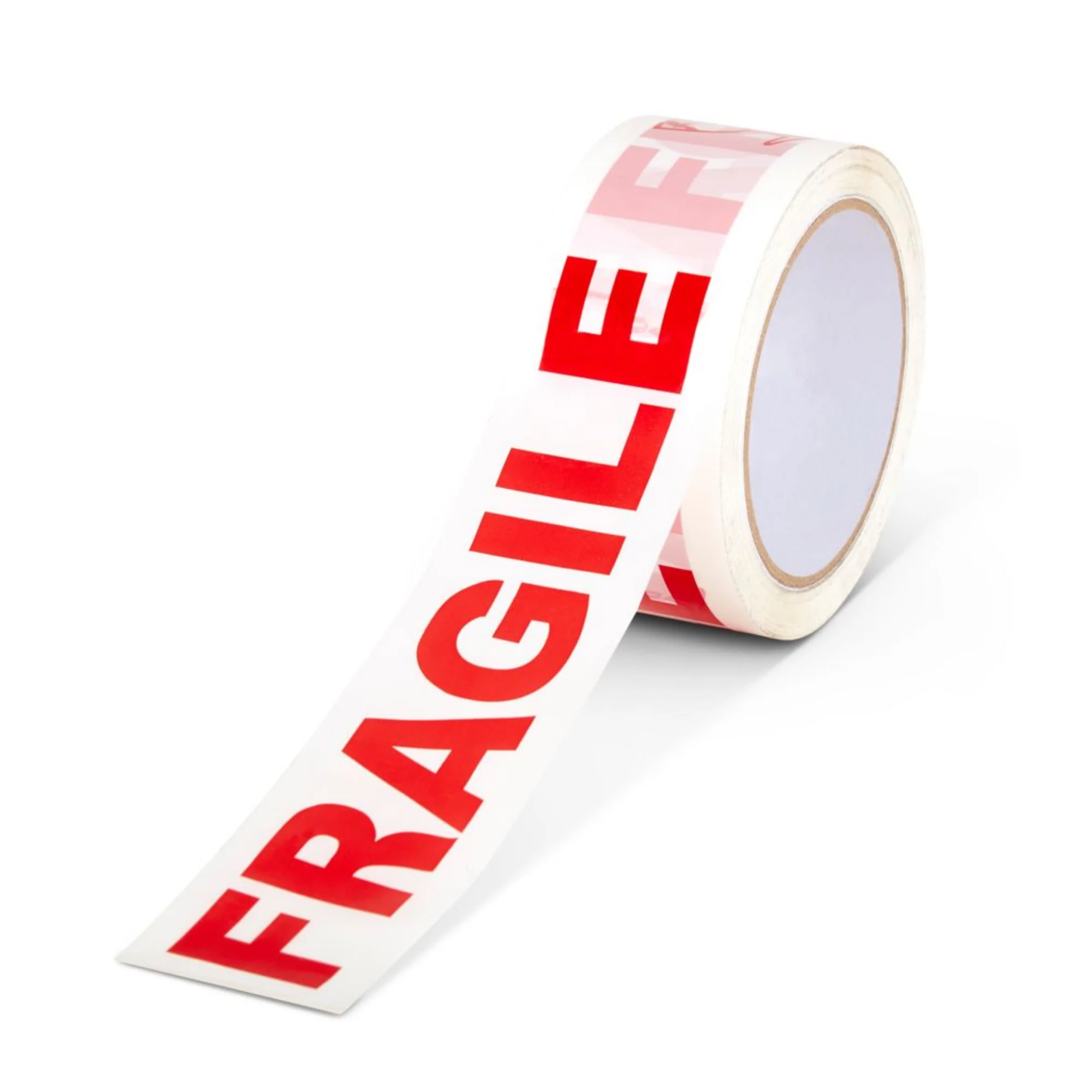 Low Noise Tape - Fragile