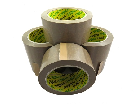 Vinyl Packaging Tape