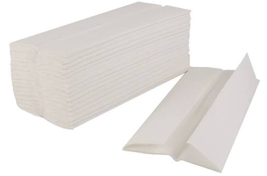 C Fold Hand Towels