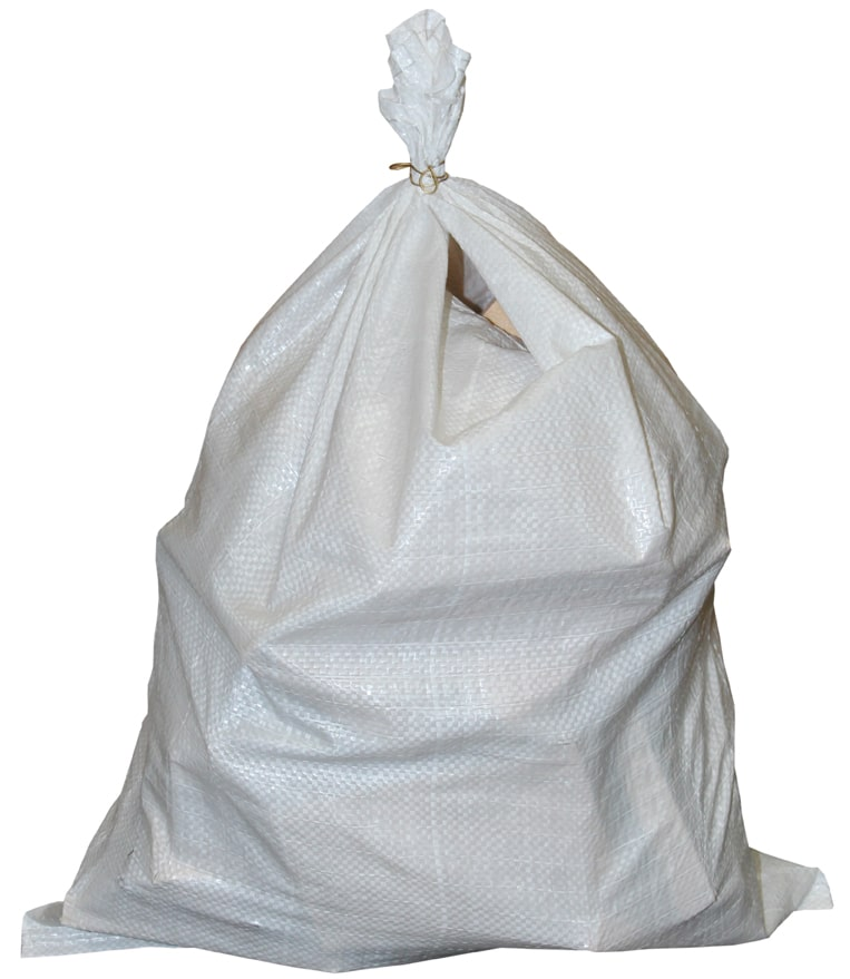 Woven Polyprop Sacks