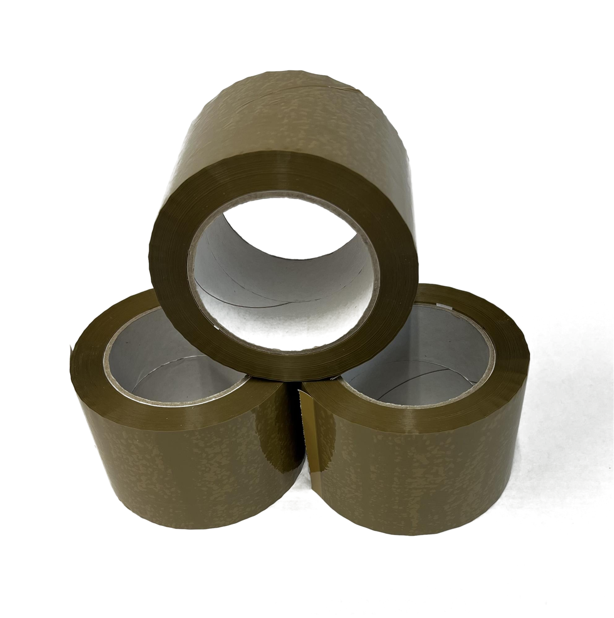 Polyprop Packaging Tape Buff
