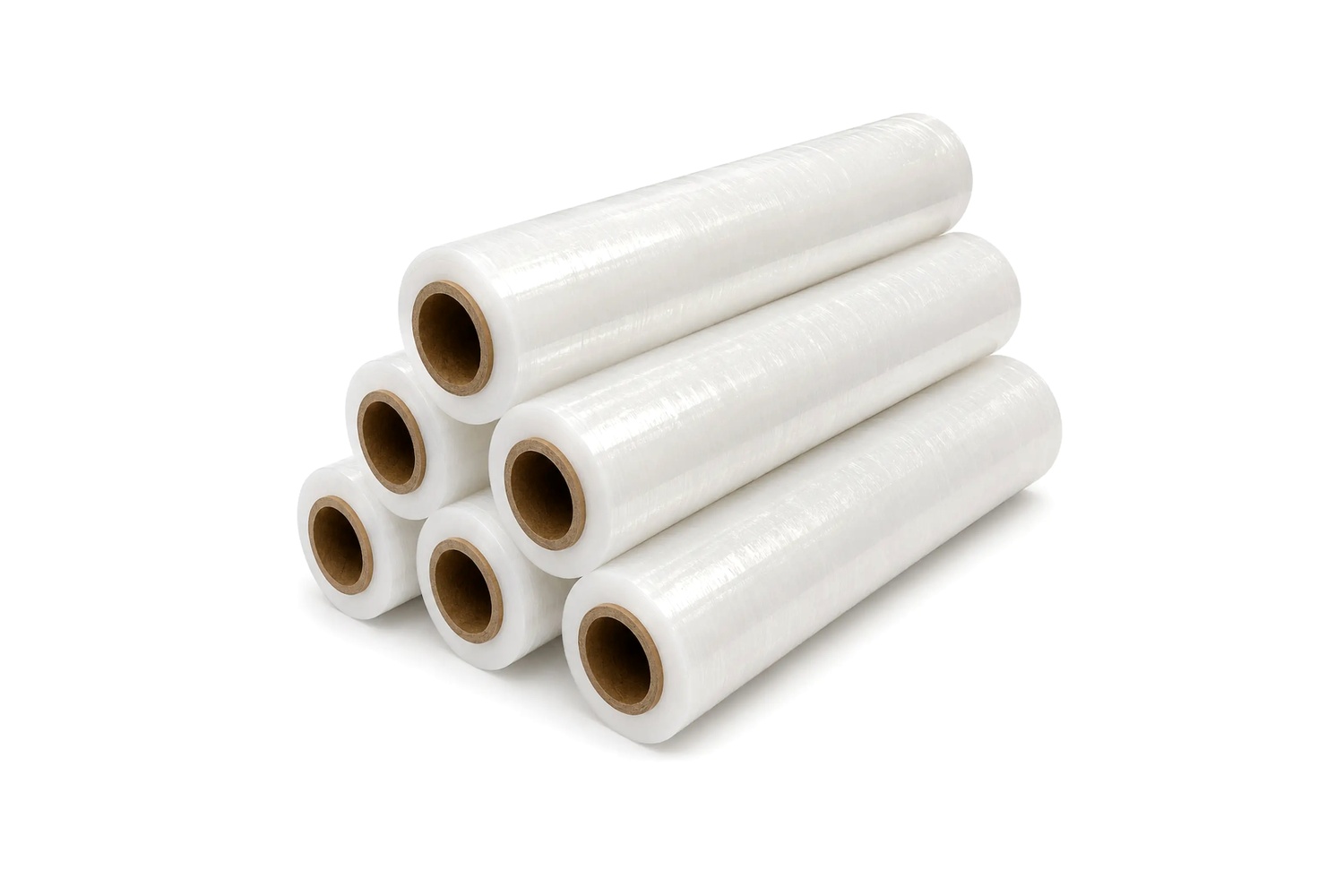 Hand Stretch Film