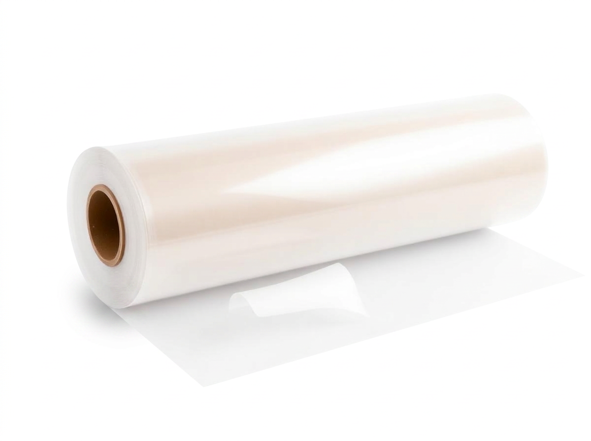 Centrefold Polythene Sheet