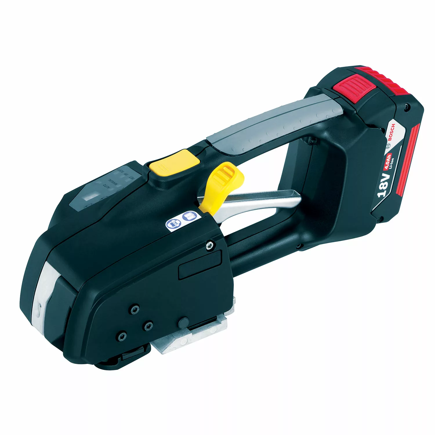 Strapping Tool