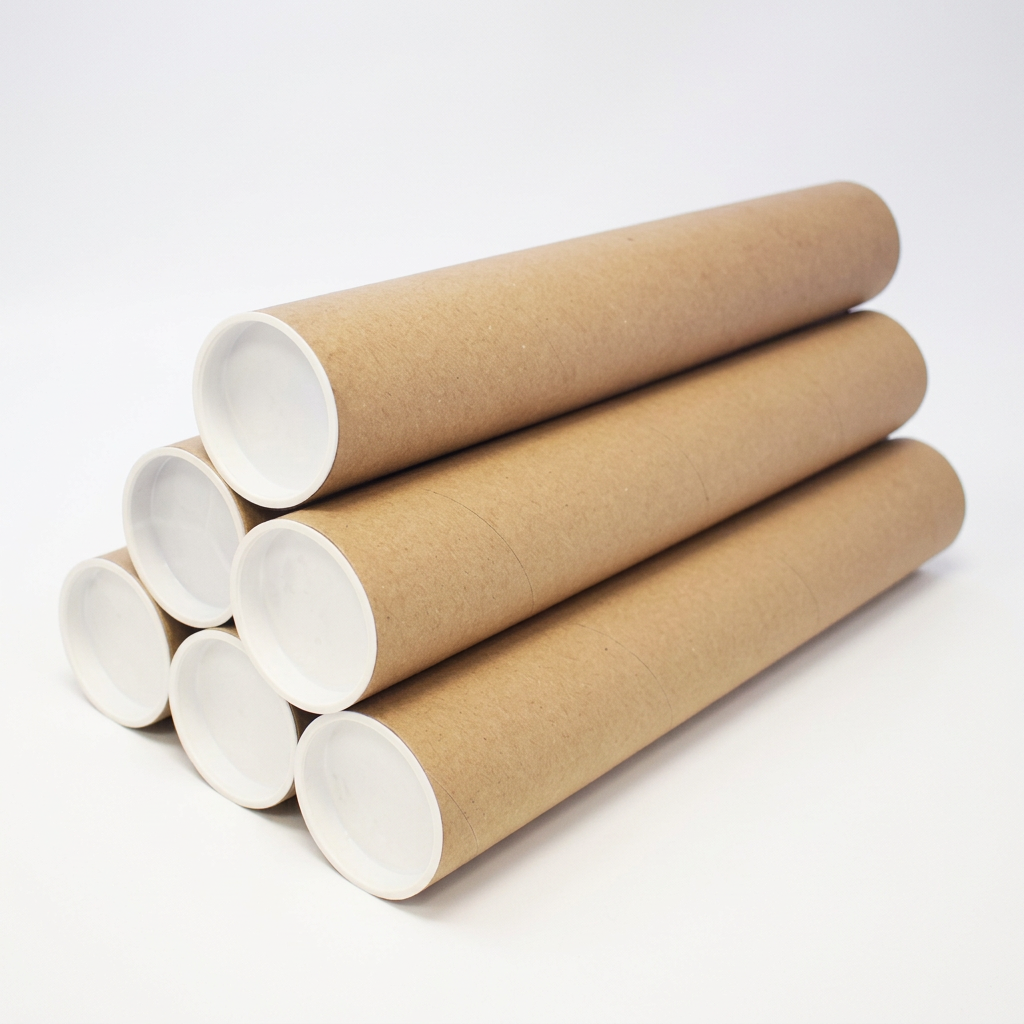 Postal Tubes