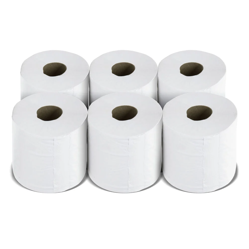 Centrefeed Wiper Rolls