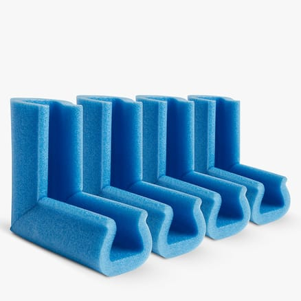 U15 Foam Corners