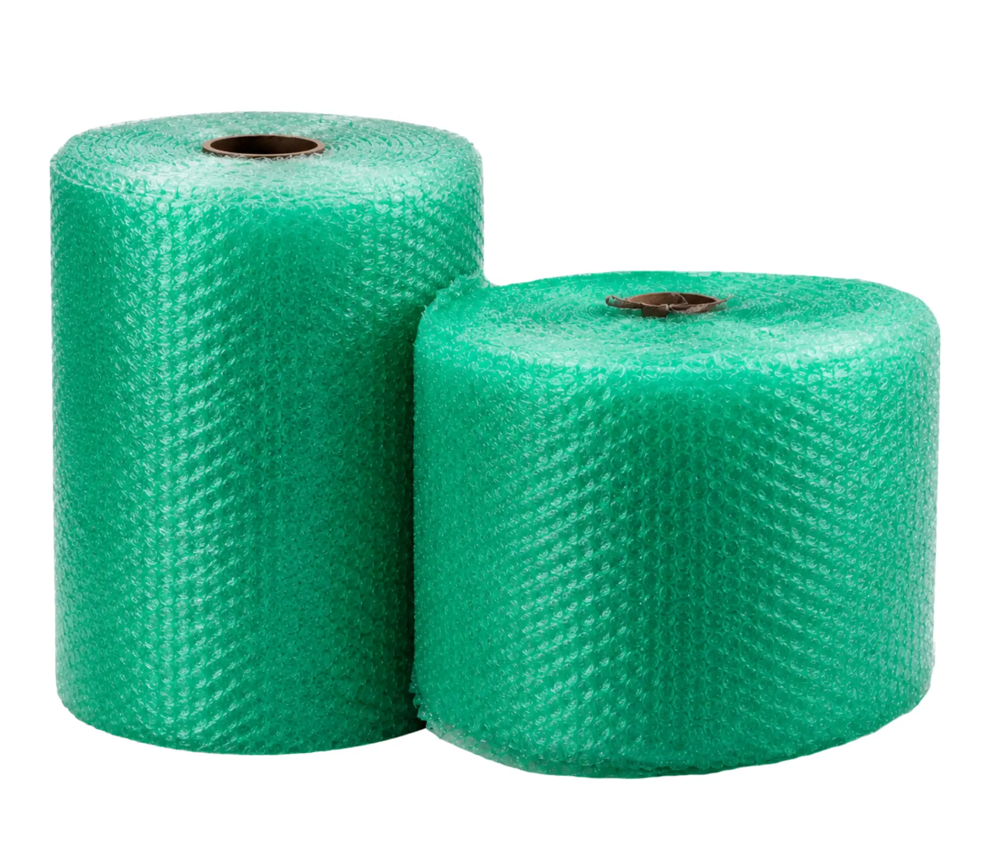 750mm x 100m Small Bubble Film - Oxo-Degradable