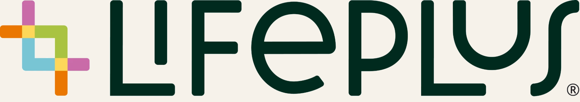 Lifeplus logo